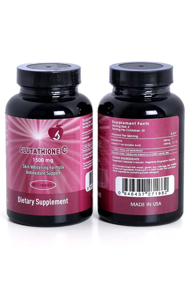 GLUTATHIONE C