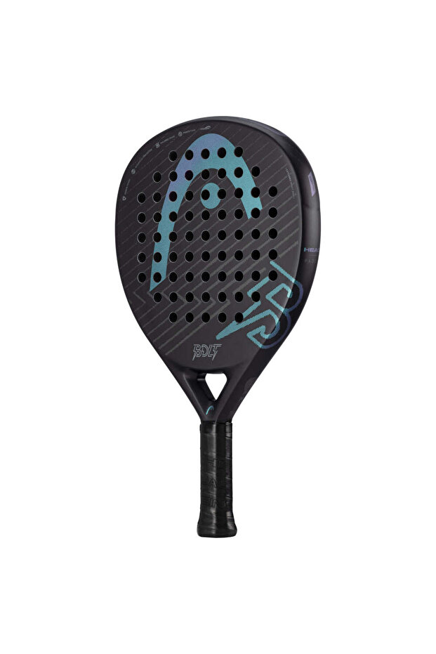 Racheta padel 2025-BkPr - 1