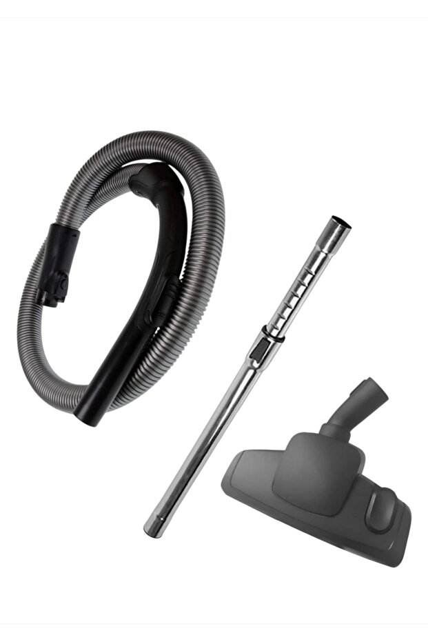 مجموعة كاملة من رأس أنبوب خرطوم الدوامة الماسي K 254 Selana / K 259 المتوافقة مع King