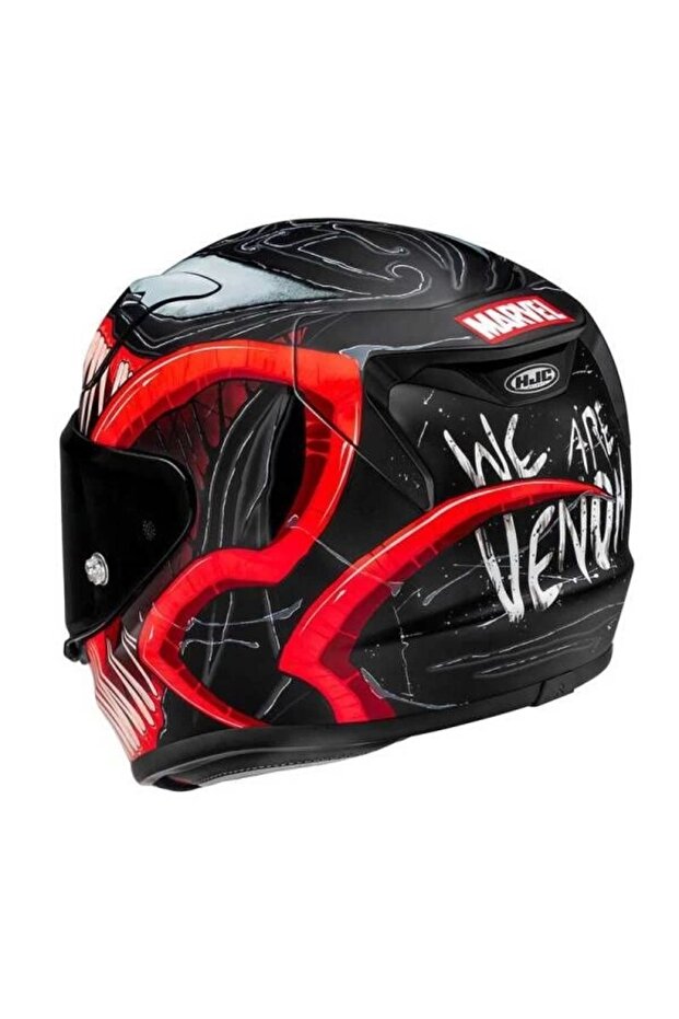 RPHA12 KASK VENOM 3 MARVEL - 3