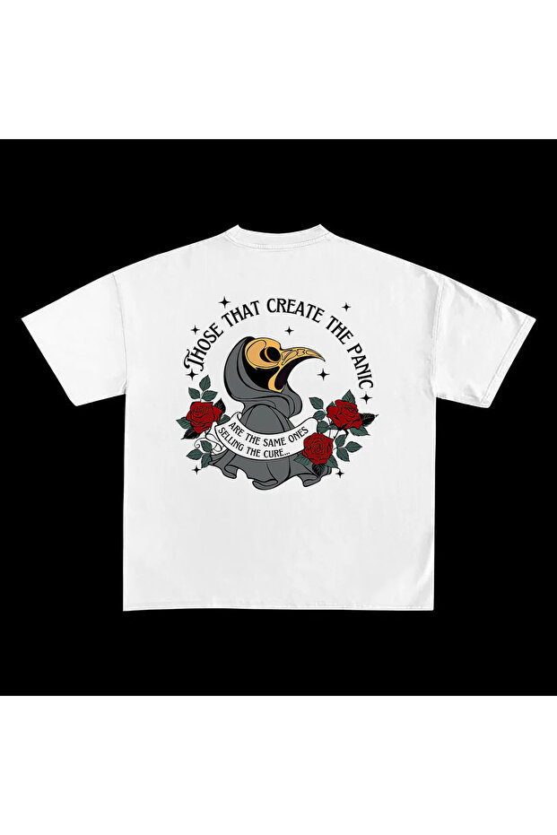 أولئك الذين يثيرون الذعر - 2