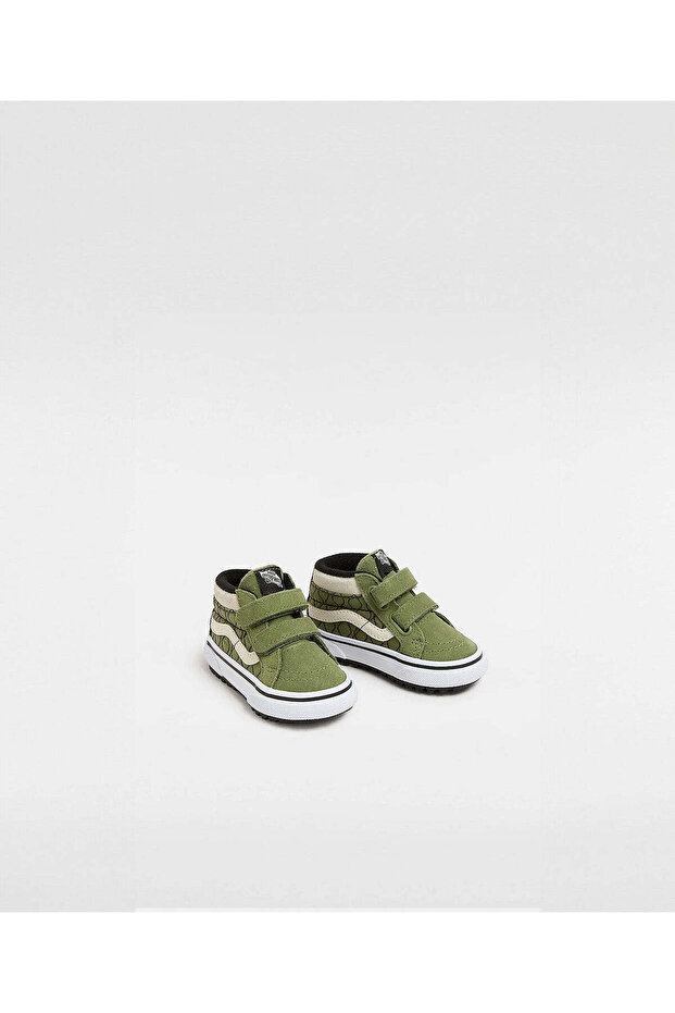 Mte Sk8-Mid Reissue V - 2