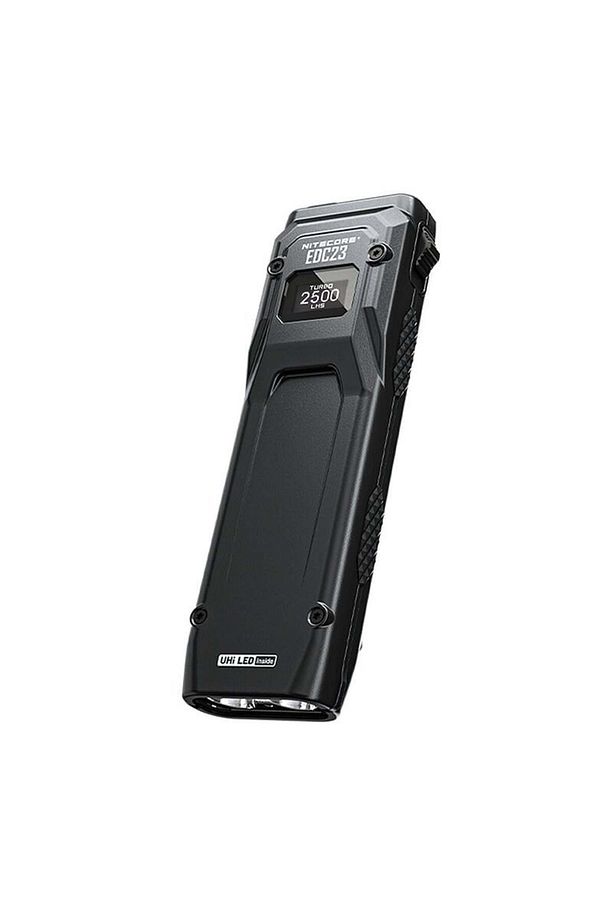 NITECORE EDC23 2500 LUMEN EL FENERI - 2