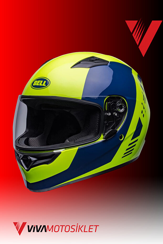 PS QUALIFIER TURNPIKE HVZY-NAVY - 1