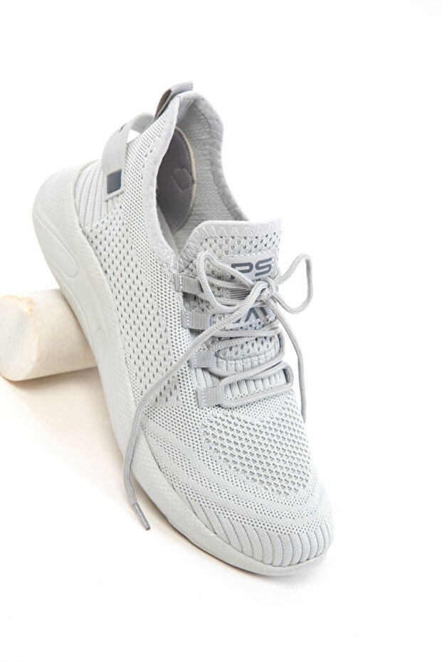 Buz Kadın Sneaker 20701 - 4