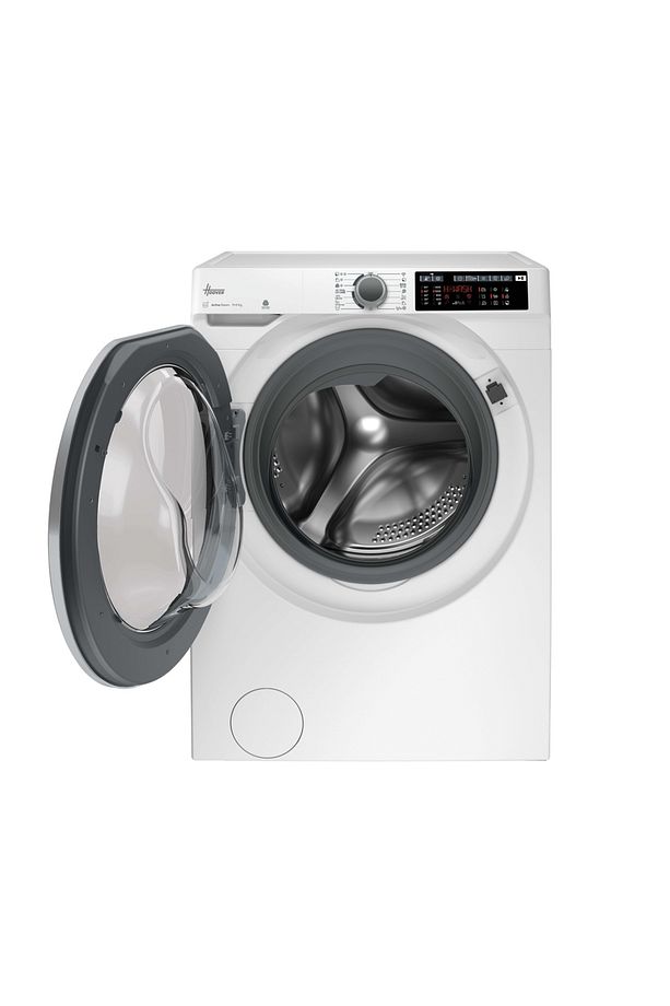 Hdq 4119ambs/1-s A 11 Kg Yıkama 9 Kg Kurutma Wi-fi 1400 Devir Kurutmalı Çamaşır Makinesi - 2