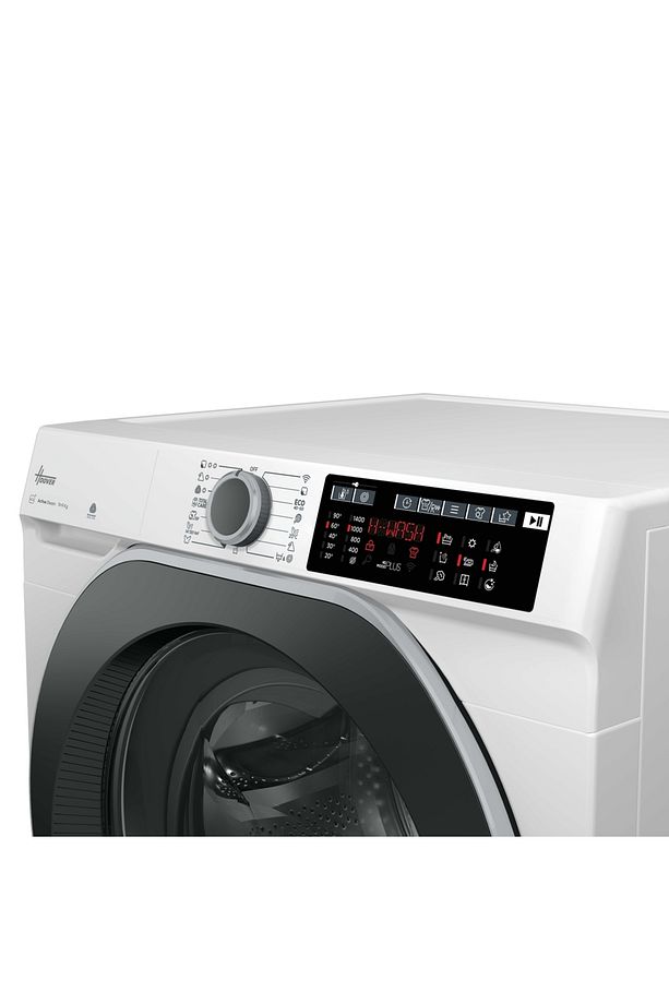 Hdq 4119ambs/1-s A 11 Kg Yıkama 9 Kg Kurutma Wi-fi 1400 Devir Kurutmalı Çamaşır Makinesi - 3