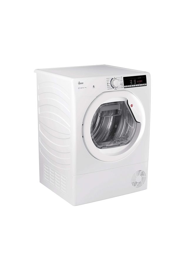 HLE H9A2TE-17 9 kg Wi-Fi + Bluetooth Bağlantılı Isı Pompalı Kurutma Makinesi - 2