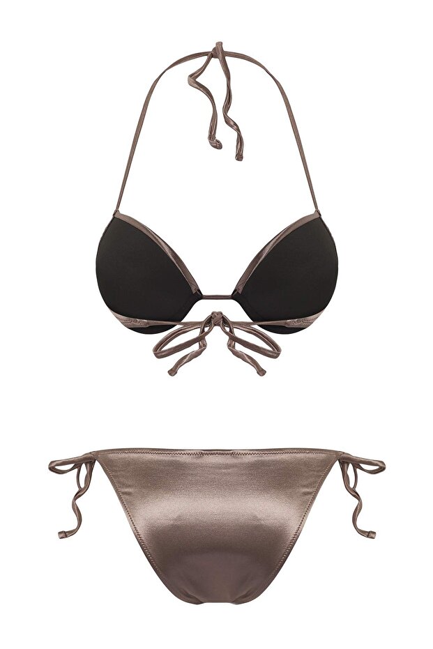 Vizon Balconette Push Up Regular Niski Stan Bikini TBESS25BT00180 - 6