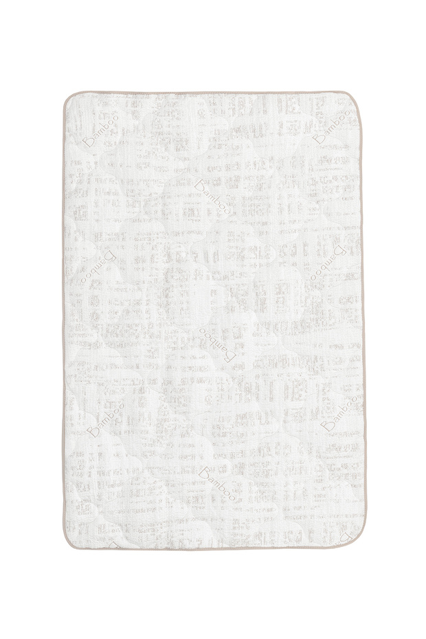 Bambu Bebek Yorgan - 200 gr - 5