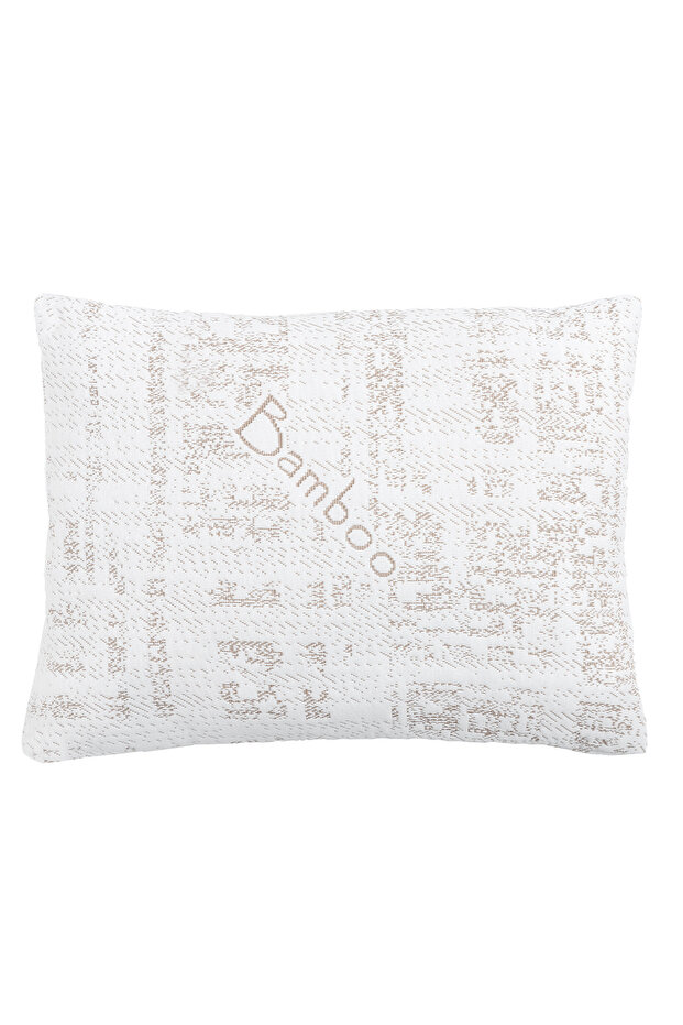 Bambu Bebek Yastık - 6