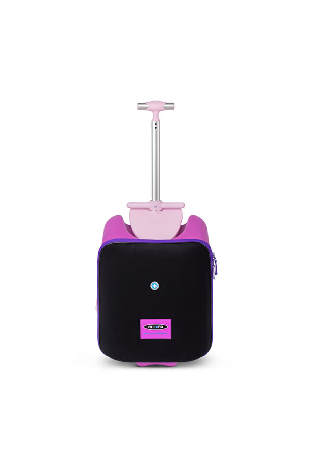 Ride On Luggage Eazy Violet - 2