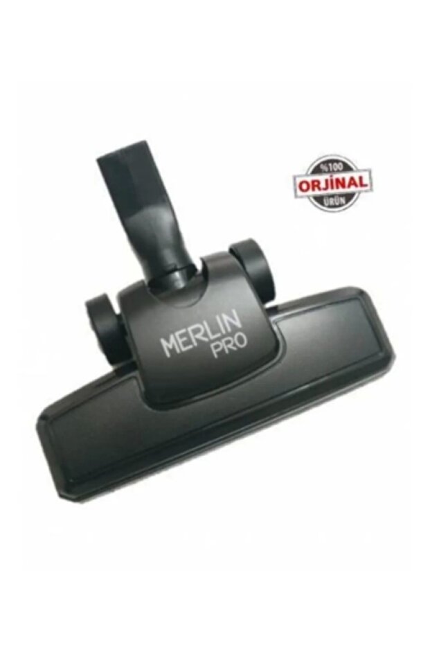 مجموعة دواسة رأس المكنسة الكهربائية GE Merlin Pro (المنتج الأصلي)