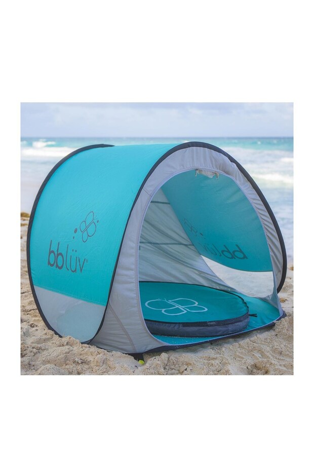 Splash Bebek Mini Havuz - 7