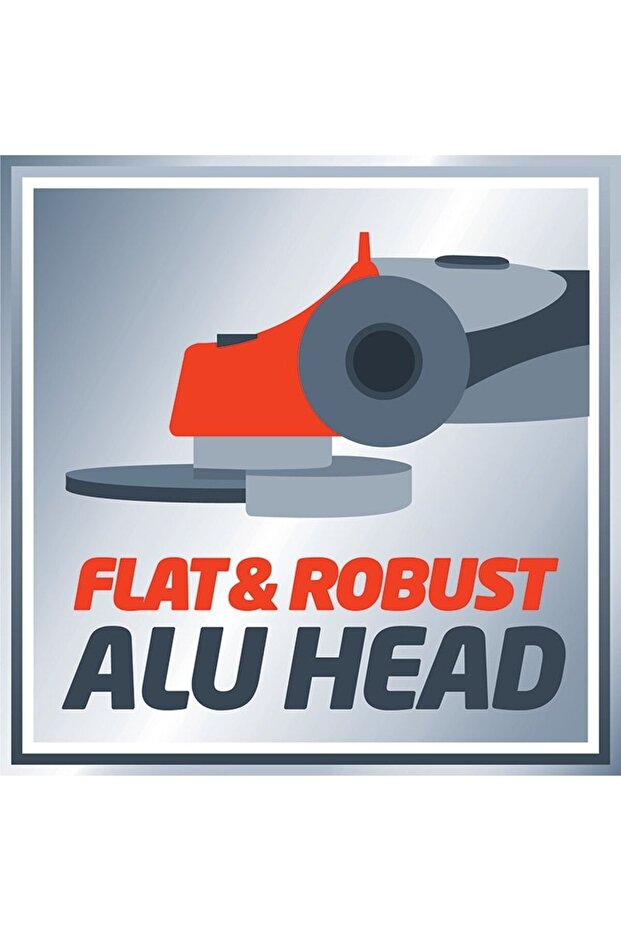 Tc-ag 115 Avuç Taşlama - 3