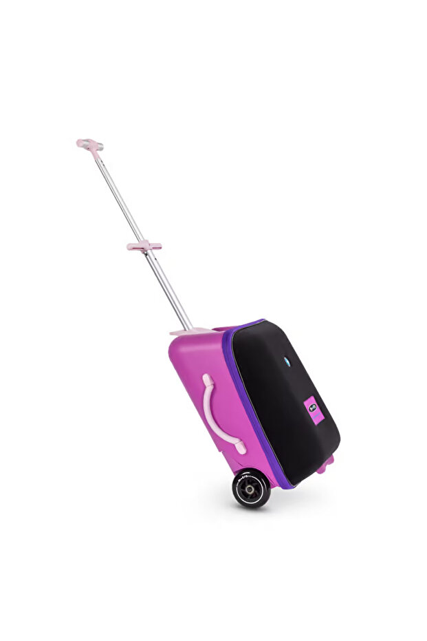 Ride On Luggage Eazy Violet - 3