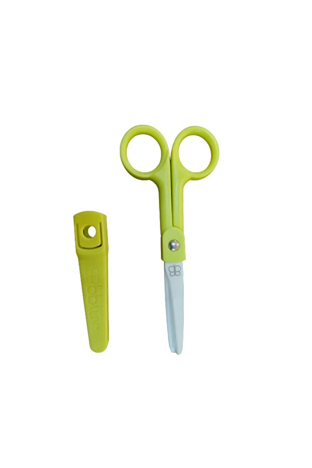 مقص طعام من السيراميك - 6