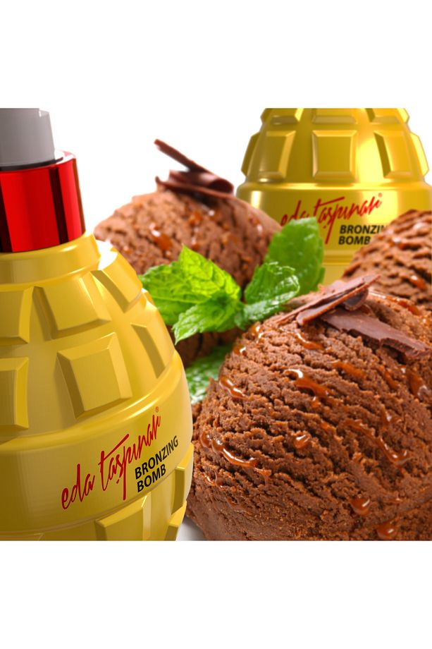 Bronzing Bomb SPF0 200ml - 7