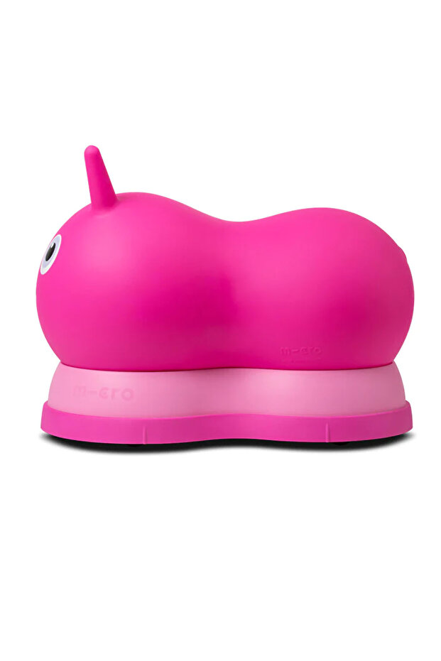 Air Hopper Pink - 3