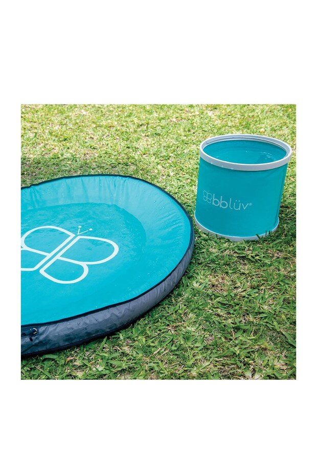 Splash Bebek Mini Havuz - 3