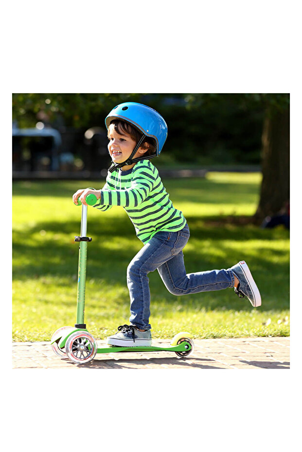 MINI DELUXE PINK - 6