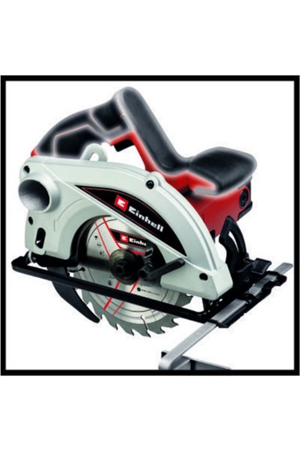 Tc-cs 1250 Daire Testere - 4