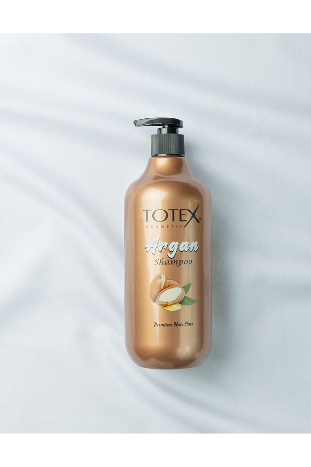 Şampuan Argan 750 ml - 4