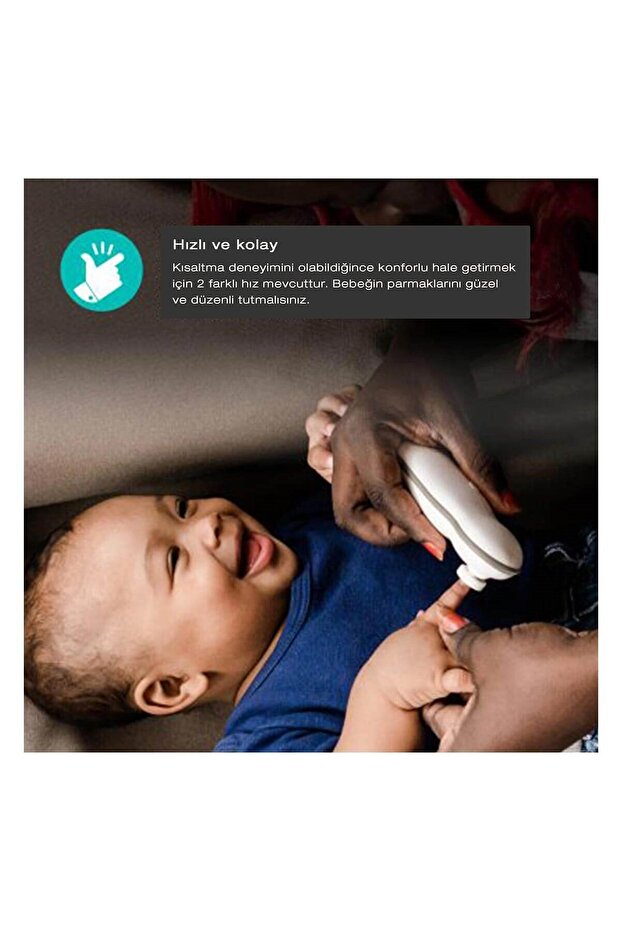 Trimö Pilli Tırnak Törpüsü - 6