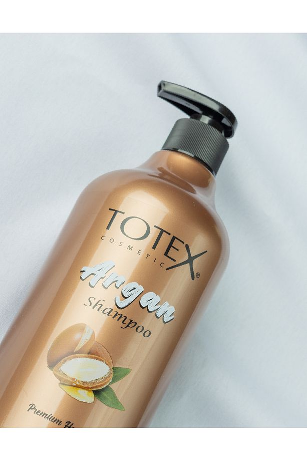 Şampuan Argan 750 ml - 5