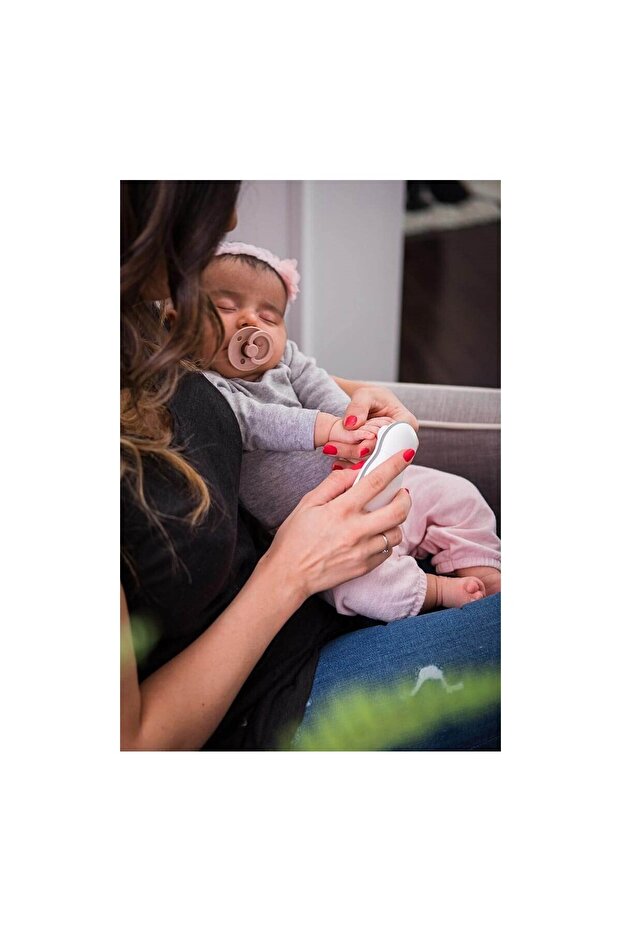 Trimö Pilli Tırnak Törpüsü - 5