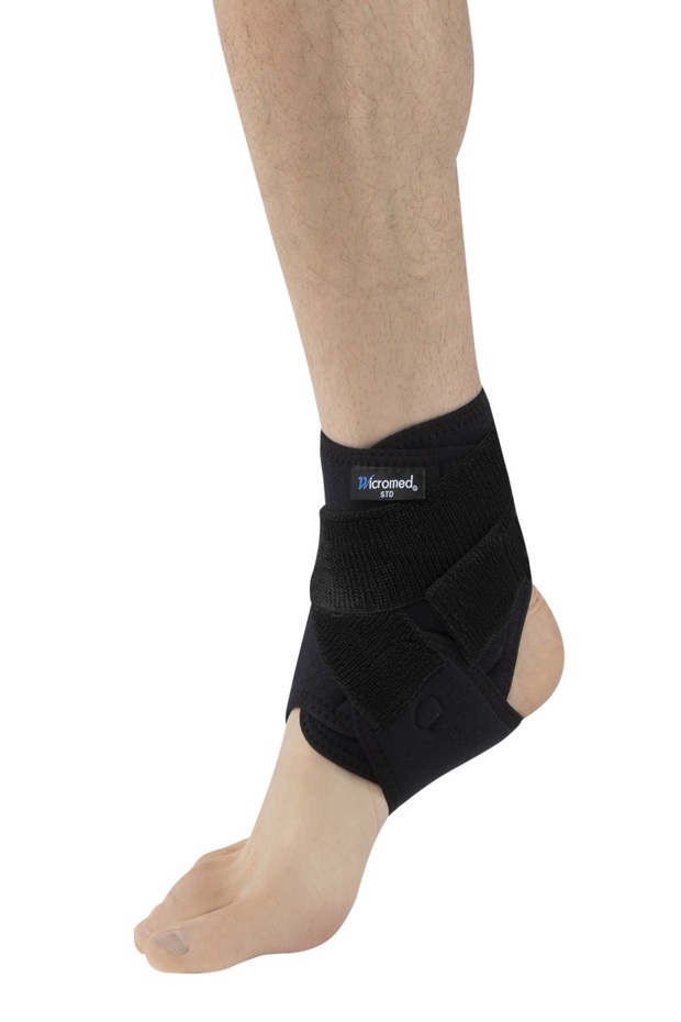 Ayak Bilekliği Destekleyici Basic - 2