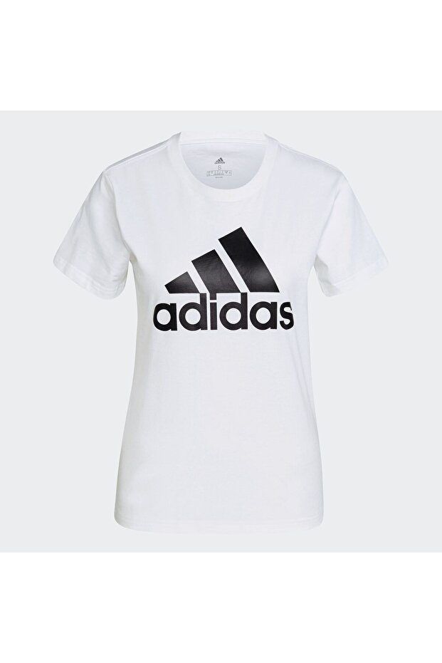 LOUNGEWEAR Essentials Logo Tişört - 5