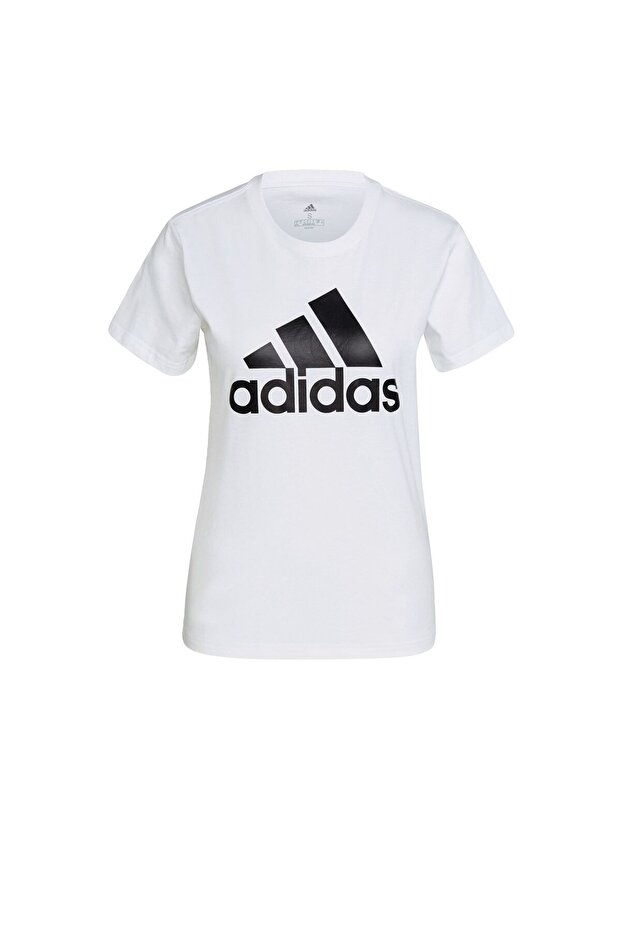 LOUNGEWEAR Essentials Logo Tişört - 3