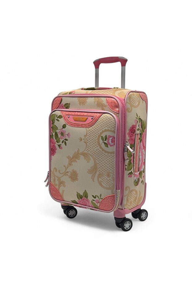 Summit 6-Piece Luggage Set - 3