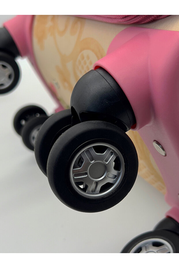 Summit 6-Piece Luggage Set - 5