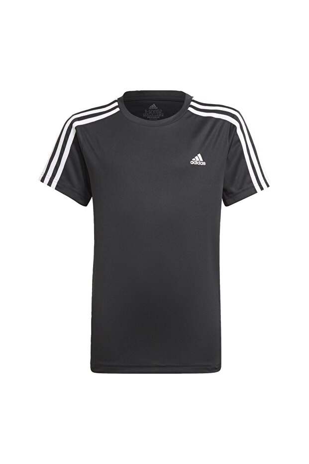 Designed 2 Move 3-Stripes Tişört - 3