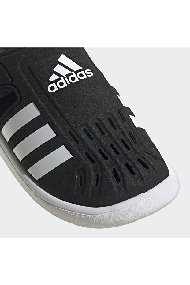 Summer Closed Toe Water Sandalet - 8