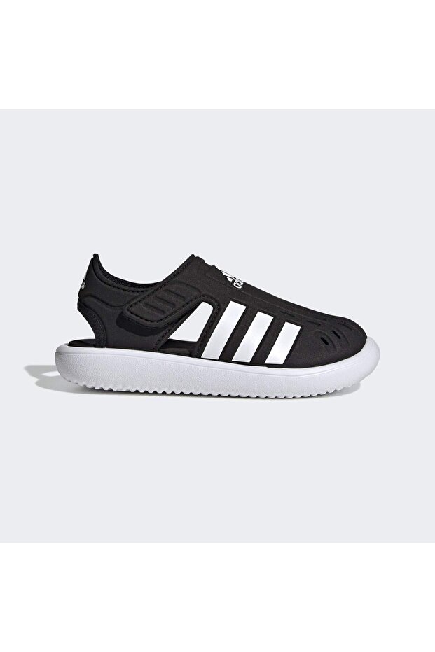 Summer Closed Toe Water Sandalet - 2