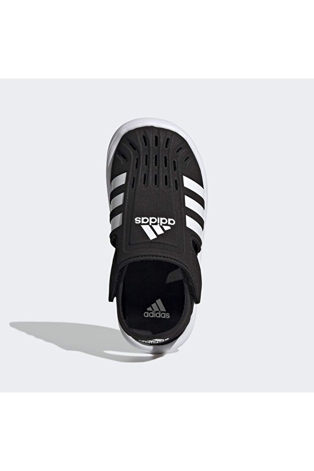 Summer Closed Toe Water Sandalet - 3