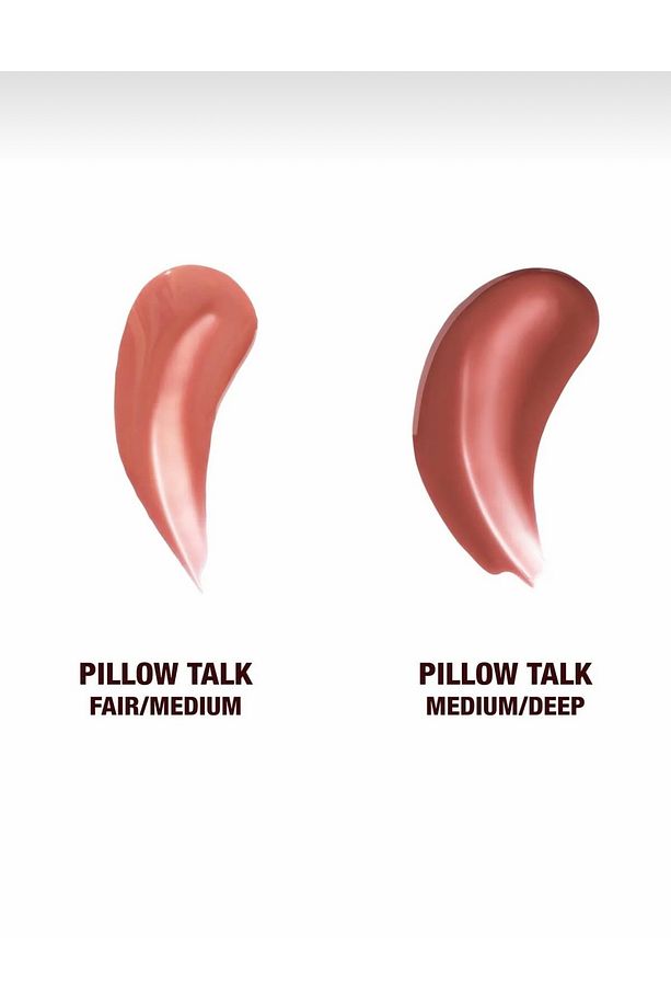Big Lip Plumpgasm- Dudak Dolgunlaştırıcı Balm Pillow Talk Medium /deep (5,5ML) - 2