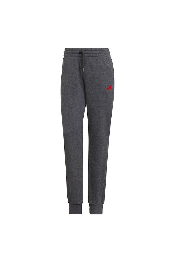 Essentials French Terry Logo Eşofman Altı - 3