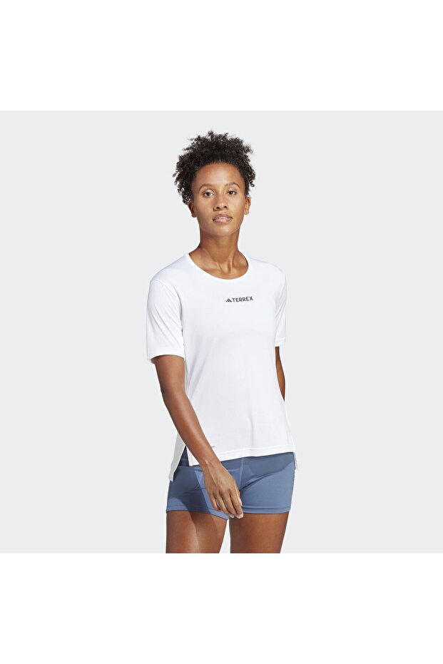 Terrex Multi Tişört - 1