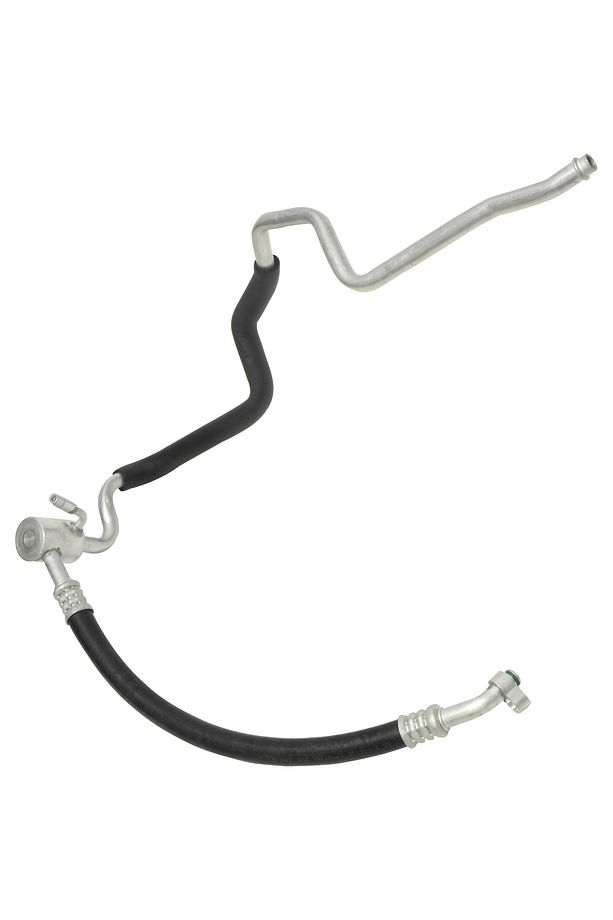 KLIMA BORUSU VW BORA 1 98-05 GOLF4 1.6 1.8 T-GTI 97-06 AUDI A3 1.6 1.8 96-03 SEAT LEON 1.6 1.8 98-04 - 1