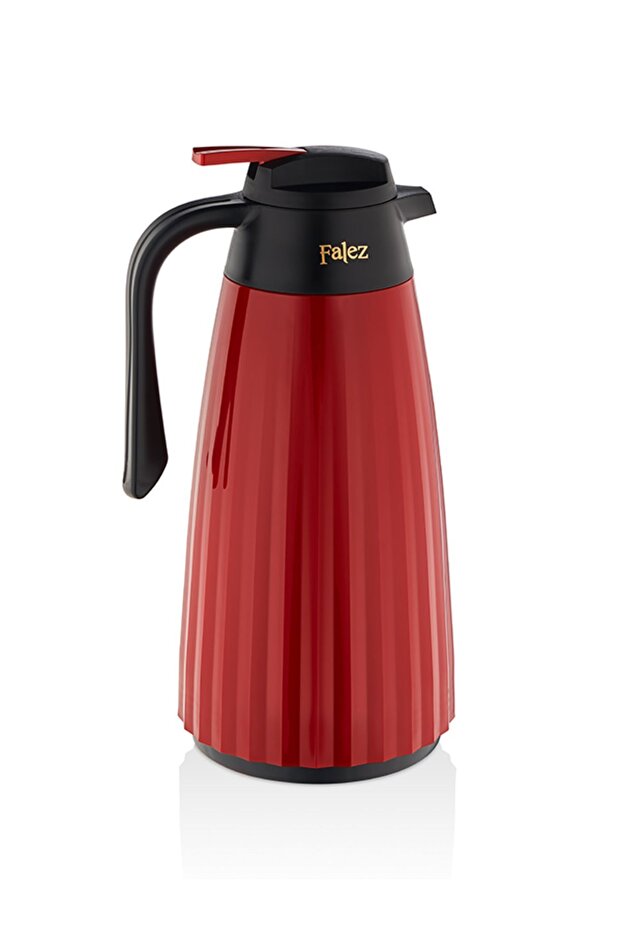 Tms-1002 Termos Kırmızı - 2