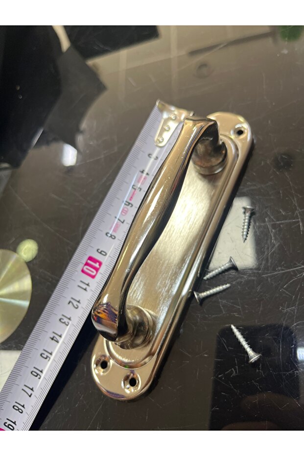 Çekme Kapı Kolu - 2