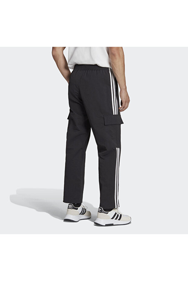 Adicolor Classics 3-stripes Cargo Eşofman Altı - 3