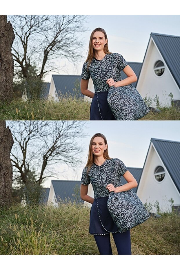 حقيبة الشاطئ - 2