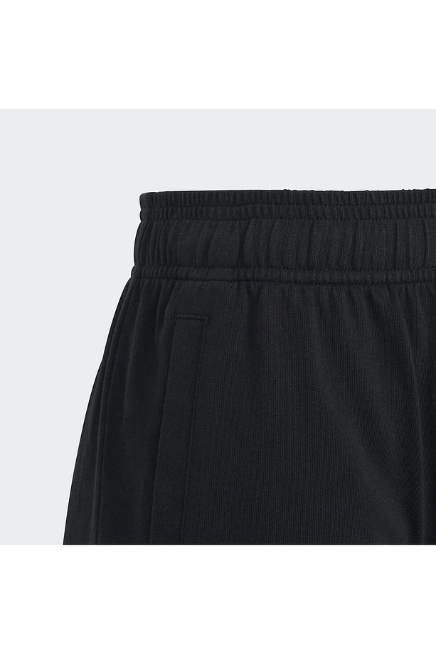 Essentials Big Logo Cotton Şort - 7