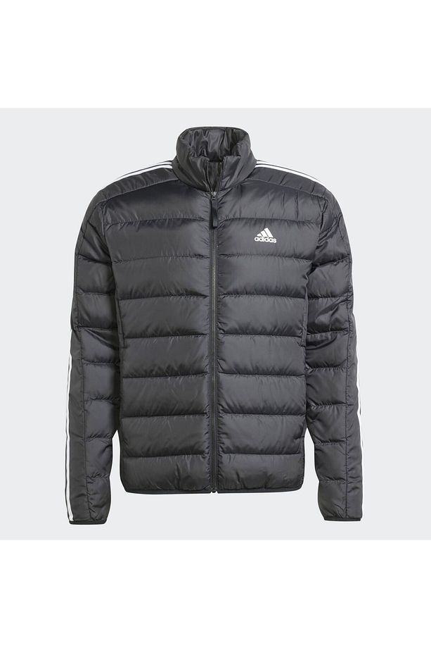 Essentials 3-Stripes Light Down Mont - 8