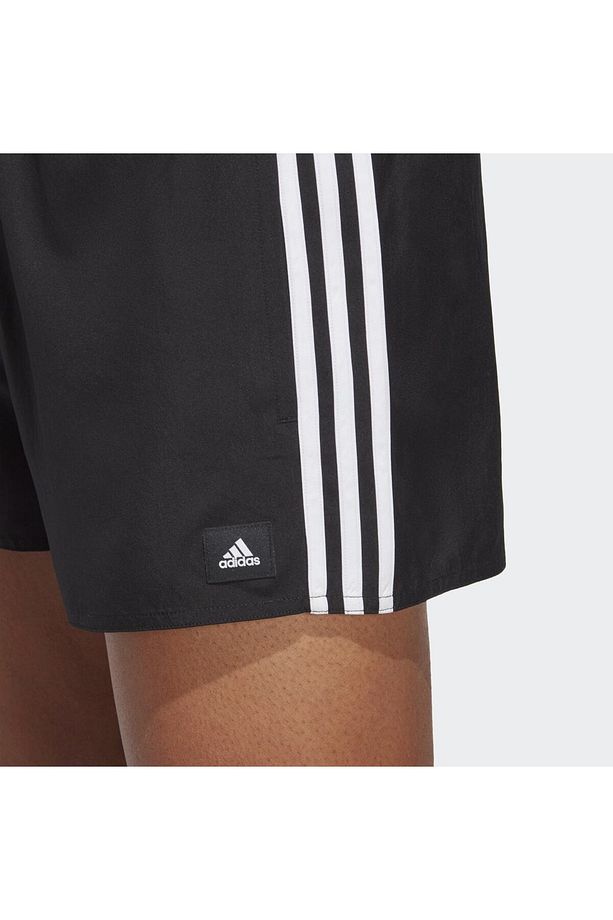 3-stripes Clx Very-short-length Şort Mayo - 5